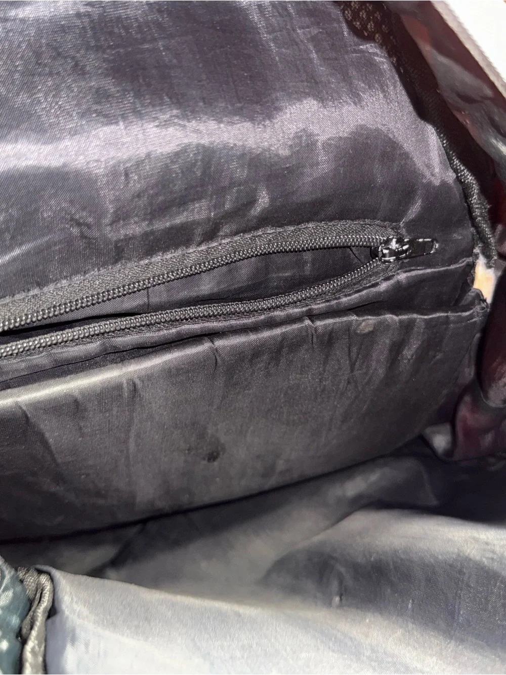 Limited Edition Backwoods Honey Bourbon Red Backpack
